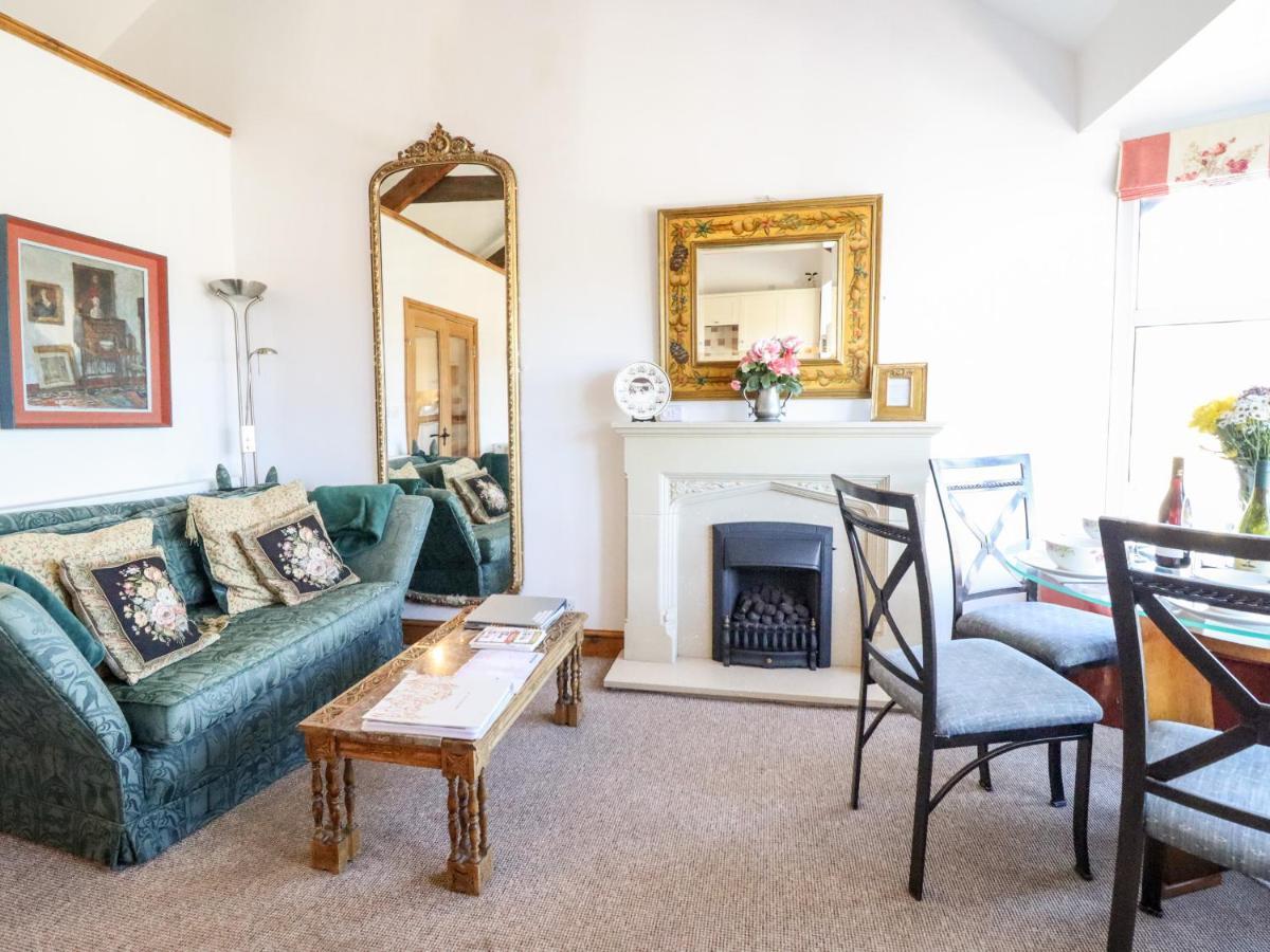 Bay View Apartment Porthmadog Eksteriør billede