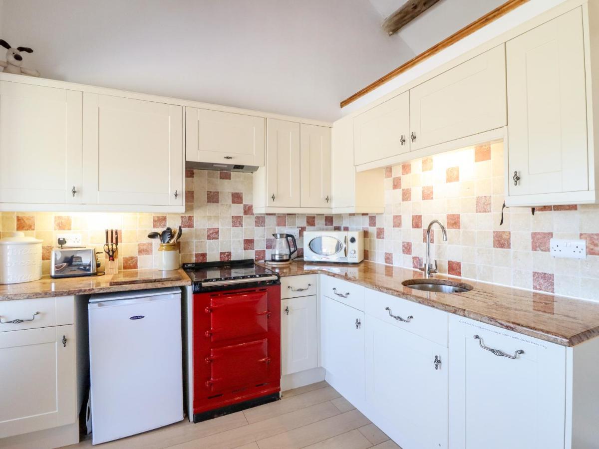Bay View Apartment Porthmadog Eksteriør billede