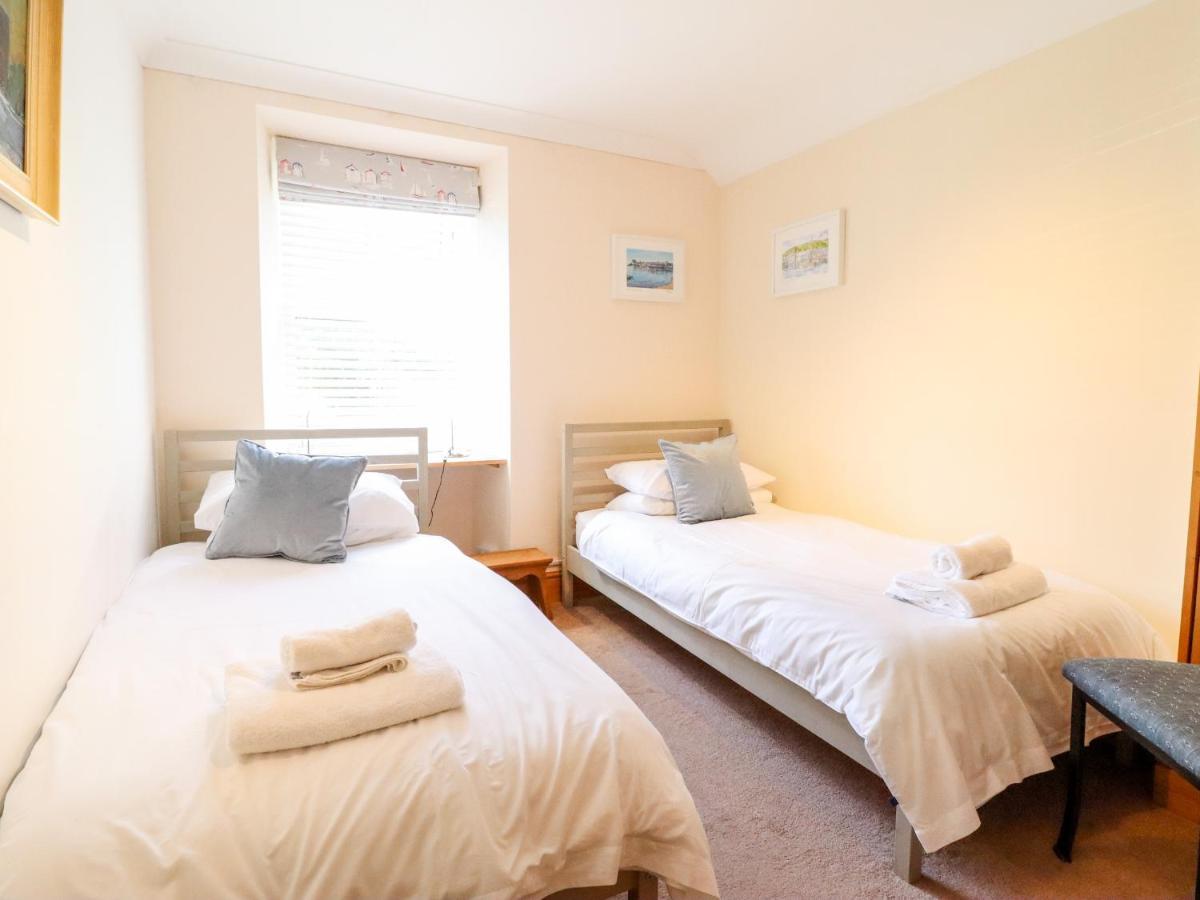 Bay View Apartment Porthmadog Eksteriør billede