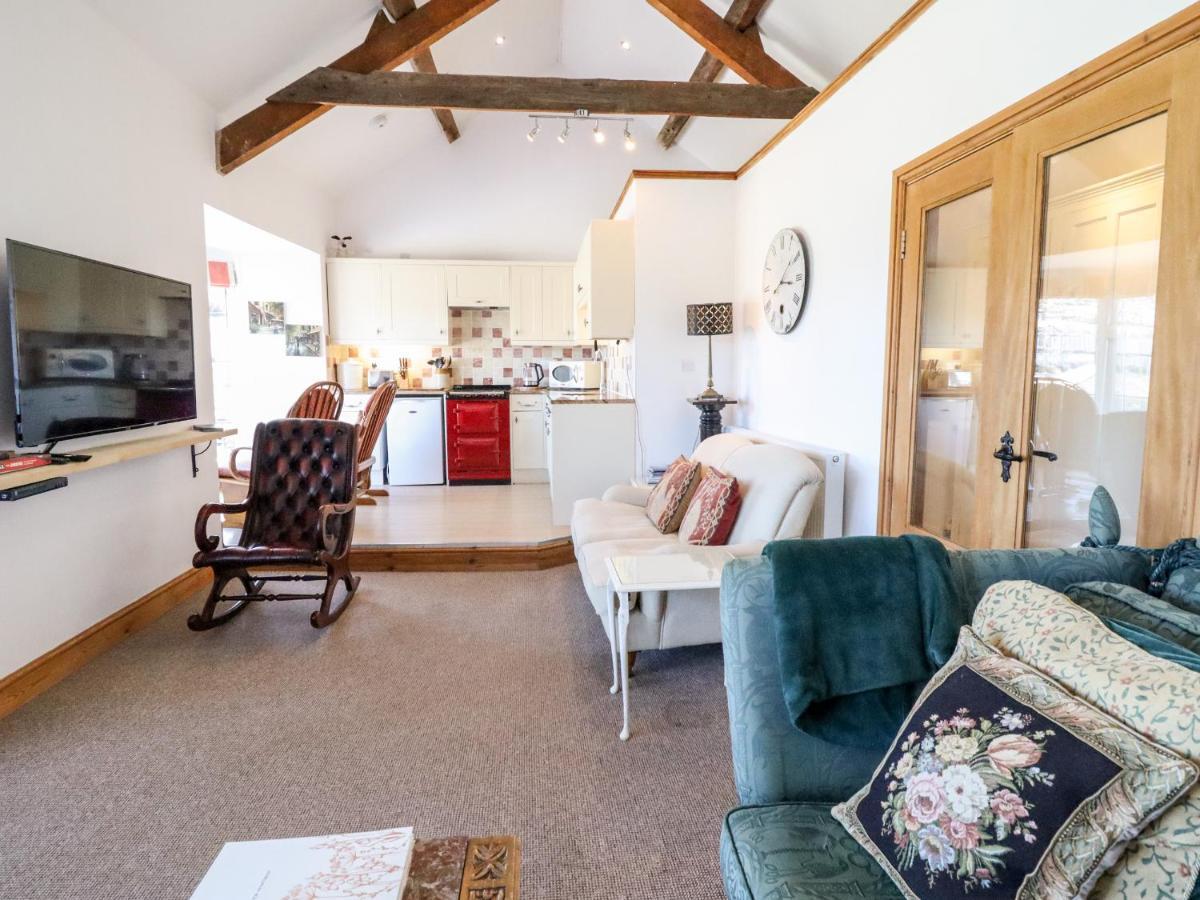 Bay View Apartment Porthmadog Eksteriør billede