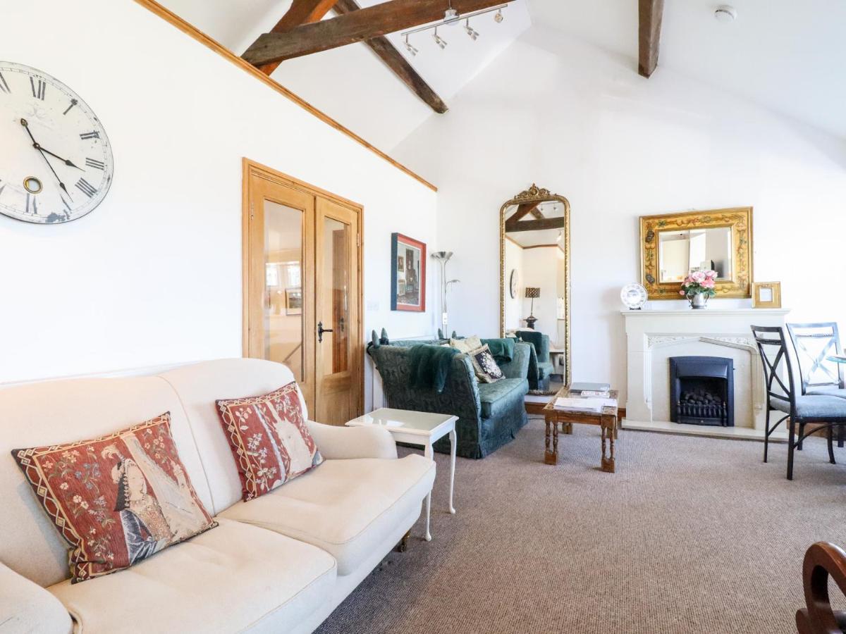 Bay View Apartment Porthmadog Eksteriør billede