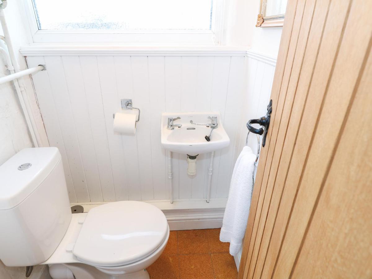 Bay View Apartment Porthmadog Eksteriør billede